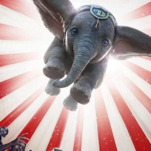 Dumbo: trailer ufficiale del film Disney diretto da Tim Burton