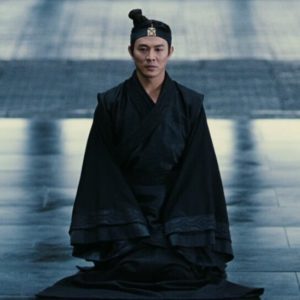 Recensione Hero: analisi approfondita del film di Zhang Yimou