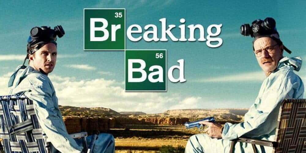 breaking bad film