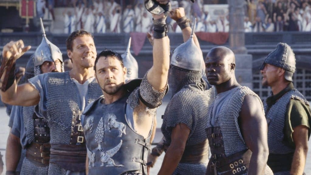 Il Gladiatore 2 sarebbe ancora in sviluppo secondo una delle attrici del film