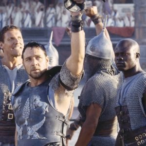 Il Gladiatore 2 sarebbe ancora in sviluppo secondo una delle attrici del film