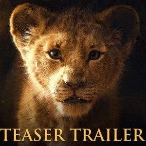 Il Re Leone: ecco il trailer ufficiale del live action Disney