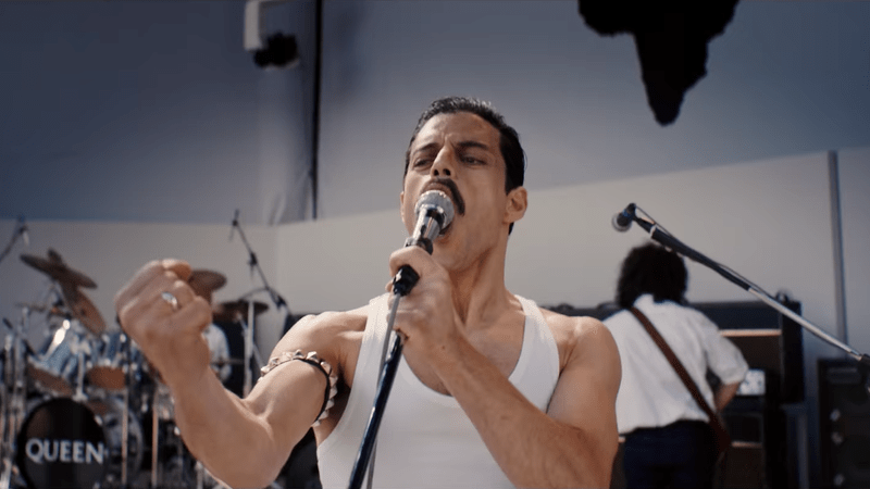 Bohemian Rhapsody Recensione
