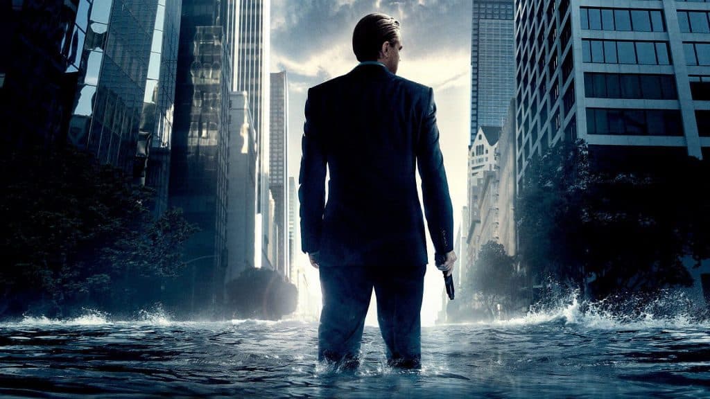 inception recensione