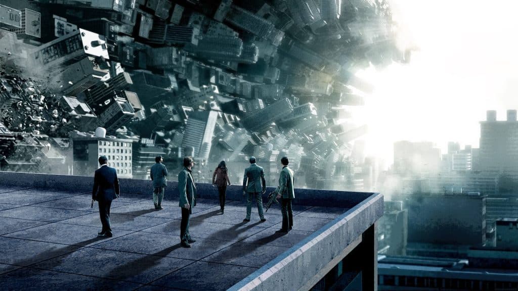 inception recensione