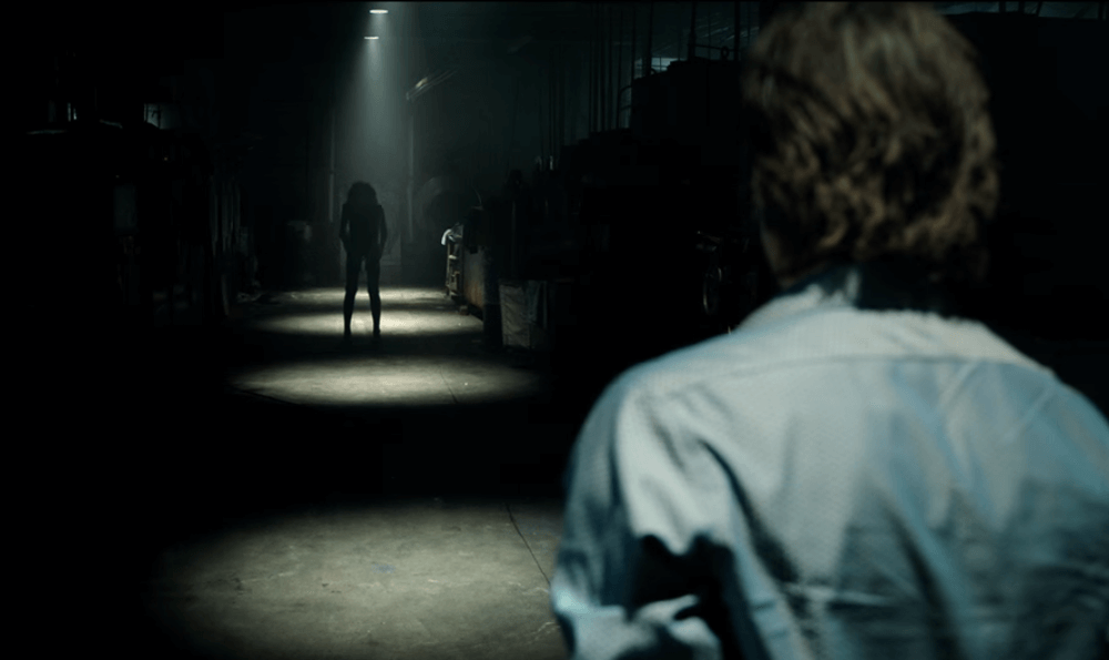 lights out recensione