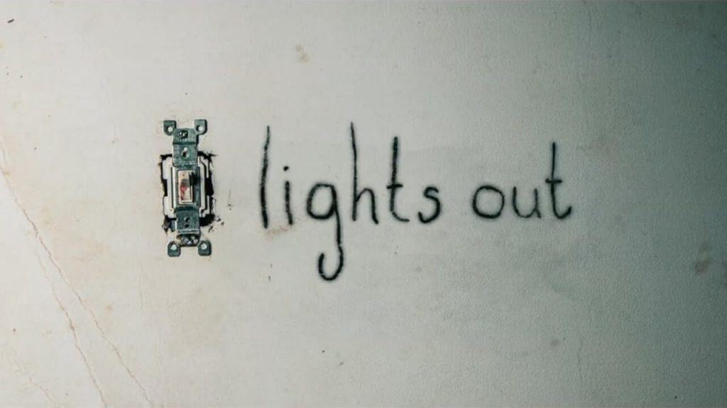 Lights Out: recensione dell’horror di David F. Sandberg