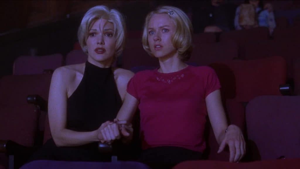 Mulholland Drive: spiegazione del film di David Lynch