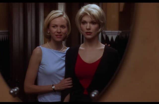 mulholland drive spiegazione 