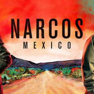 Narcos: Mexico: recensione della serie Netflix