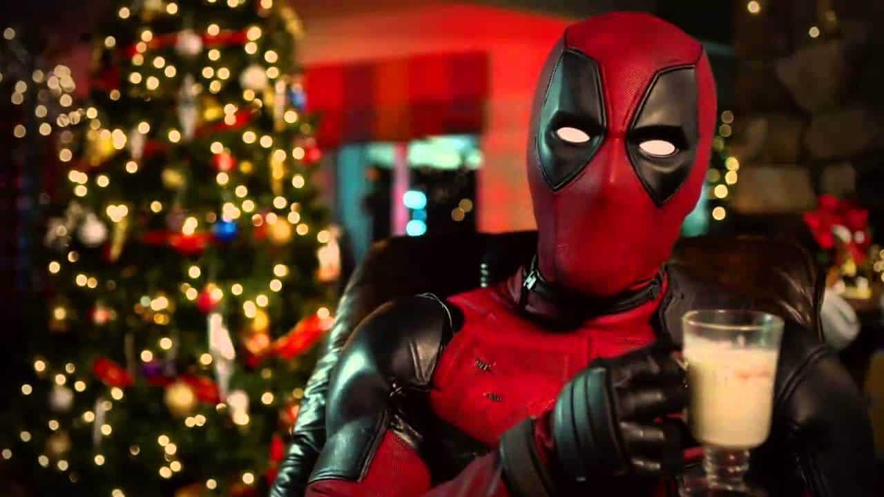 Once Upon a Deadpool: ecco il trailer del film in uscita a Natale