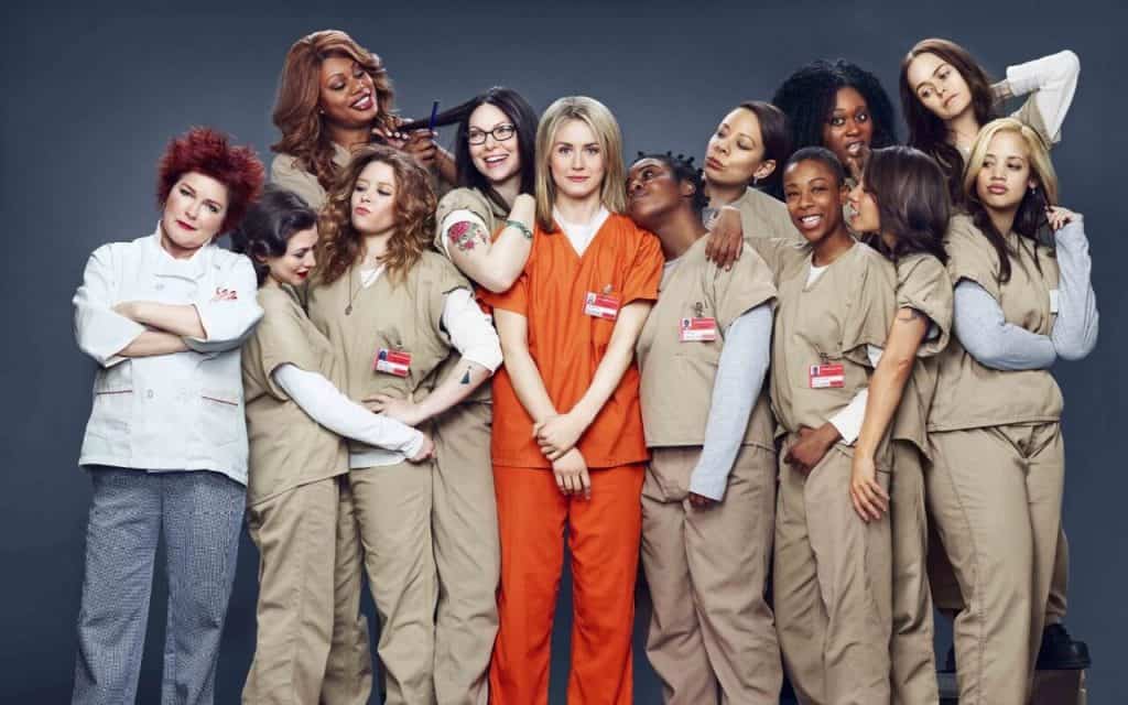 Orange is the new black: possibile l’arrivo di un sequel