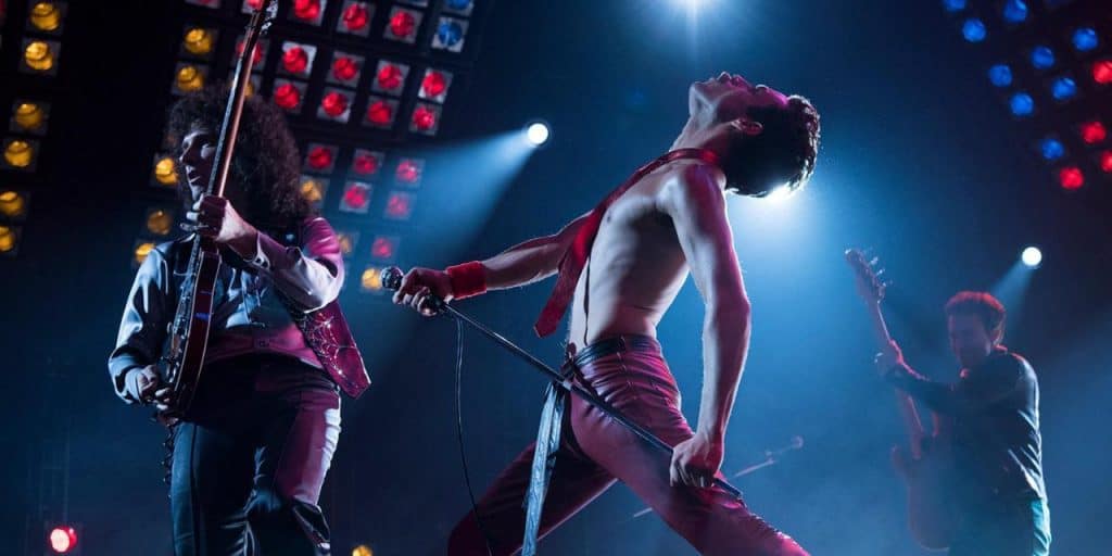 Bohemian Rhapsody: recensione del film su Freddie Mercury e i Queen