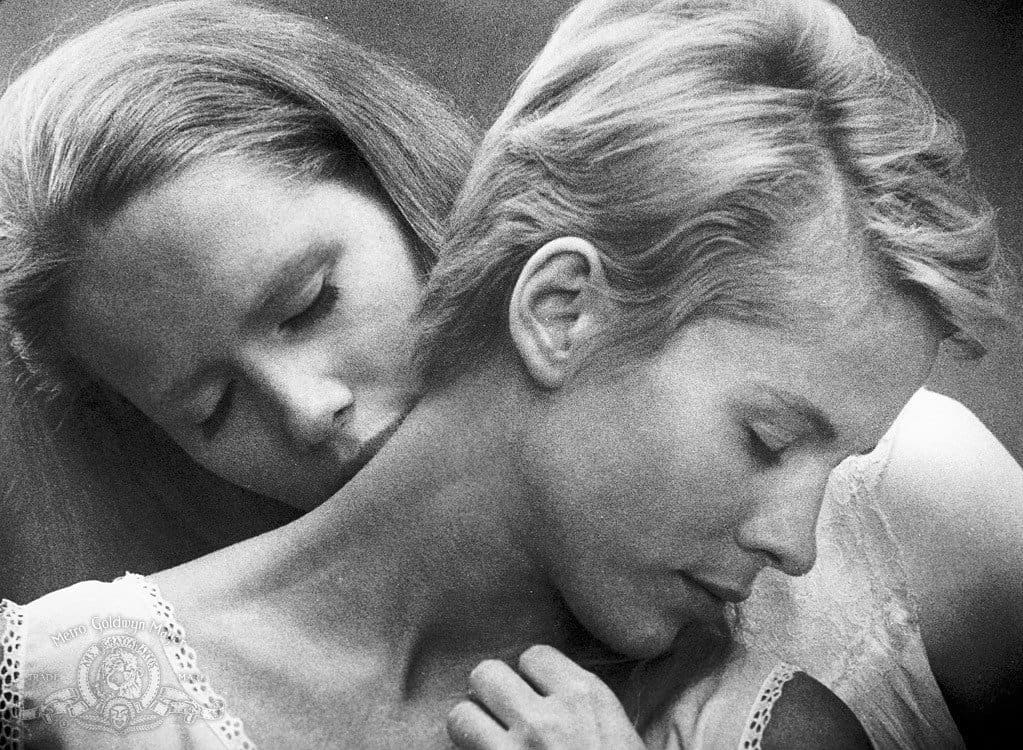Persona: spiegazione e analisi del film di Ingmar Bergman