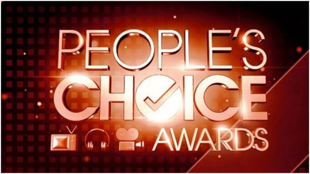 People’s Choice Awards 2018: tutti i vincitori