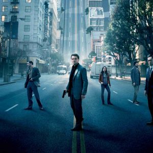 Inception: recensione del film di Christopher Nolan