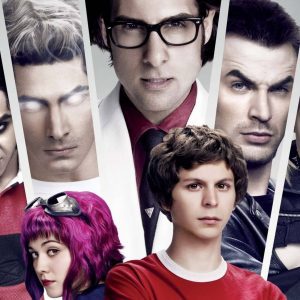 Scott Pilgrim vs. the World: recensione del film con Michael Cera