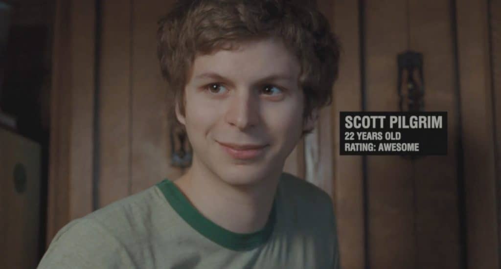 michael cera