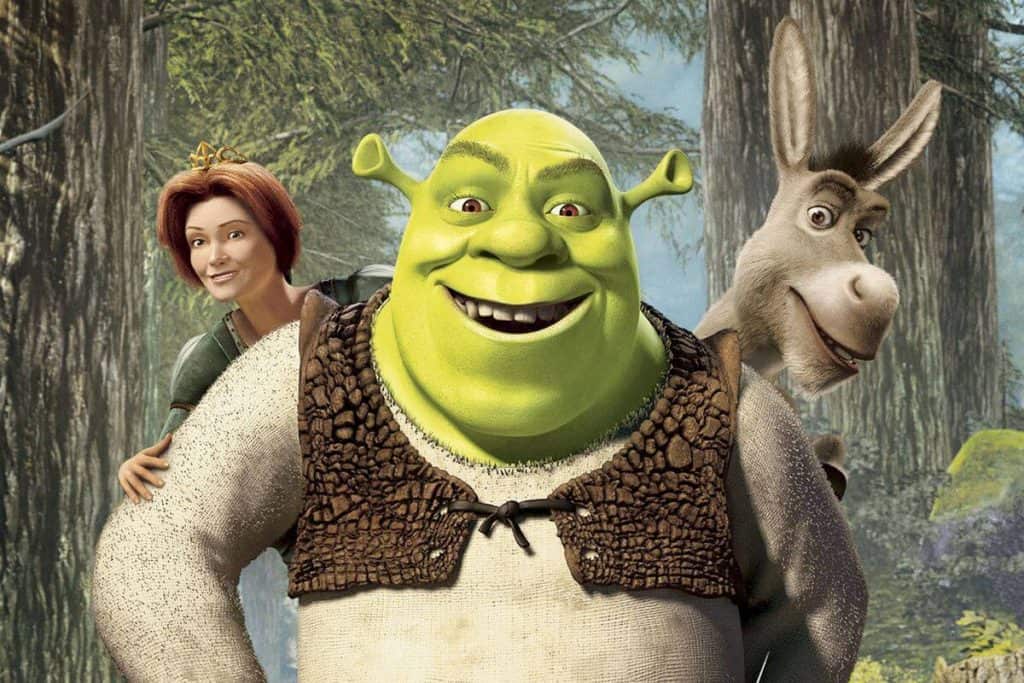 Shrek: reboot in vista per l’orco più amato del cinema