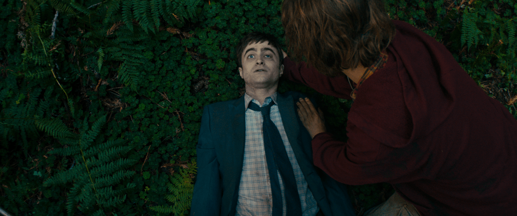 Swiss Army Man Recensione