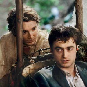 Swiss Army Man: recensione del film con Daniel Radcliffe