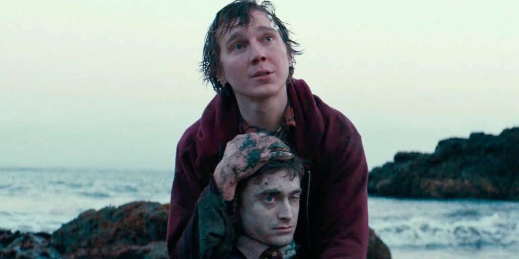 swiss army man recensione