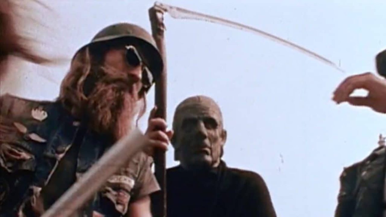 The Amusement Park" di George Romero potrebbe vedere presto la luce del sole! - FilmPost.it