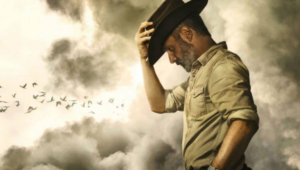 The Walking Dead: in arrivo tre film con protagonista Rick Grimes (SPOILER)!