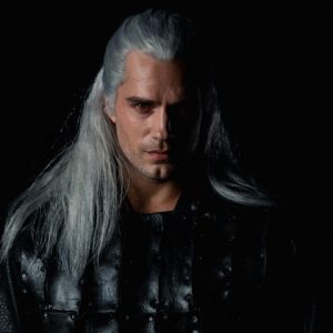 The Witcher: Netflix svela il look ufficiale di Henry Cavill!