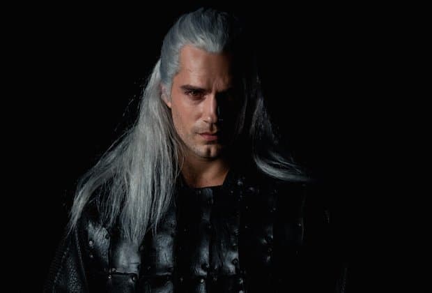 The Witcher: Netflix svela il look ufficiale di Henry Cavill!