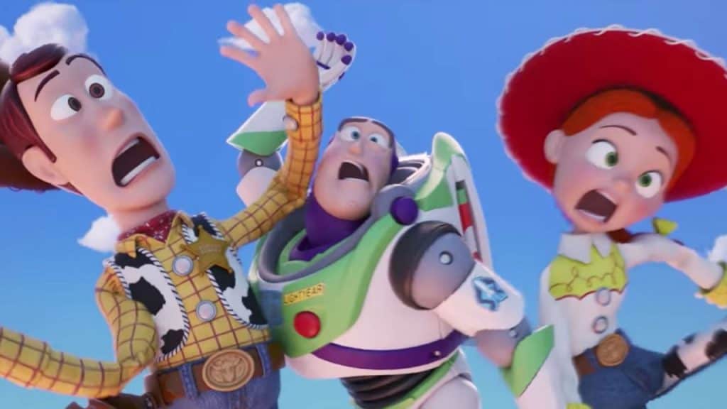 Toy Story 4 : arriva il primo teaser trailer del film d’animazione!