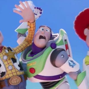 Toy Story 4 : arriva il primo teaser trailer del film d’animazione!