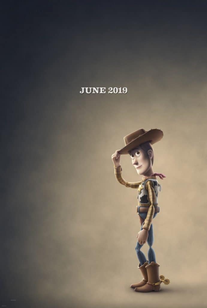 toy story 4 trailer