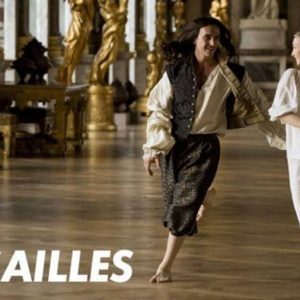 Versailles: recensione della serie in costume su Netflix