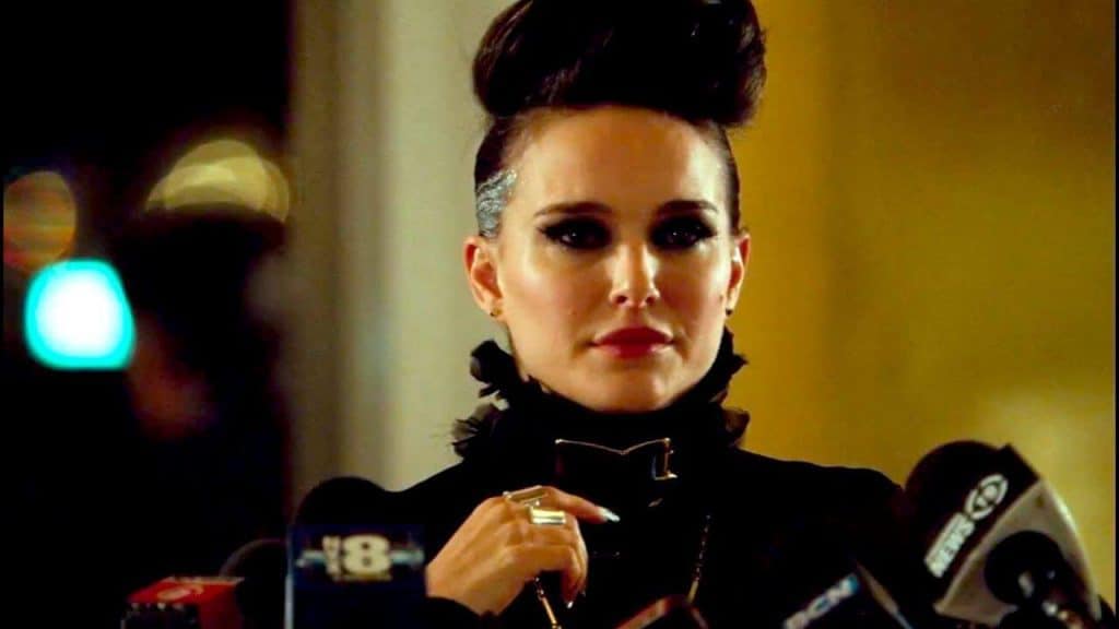 Vox Lux: nuovo trailer ufficiale del film con Natalie Portman
