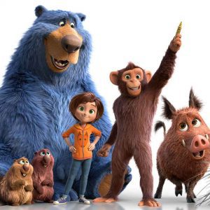 Wonder Park: il primo trailer ufficiale italiano del nuovo film d’animazione!