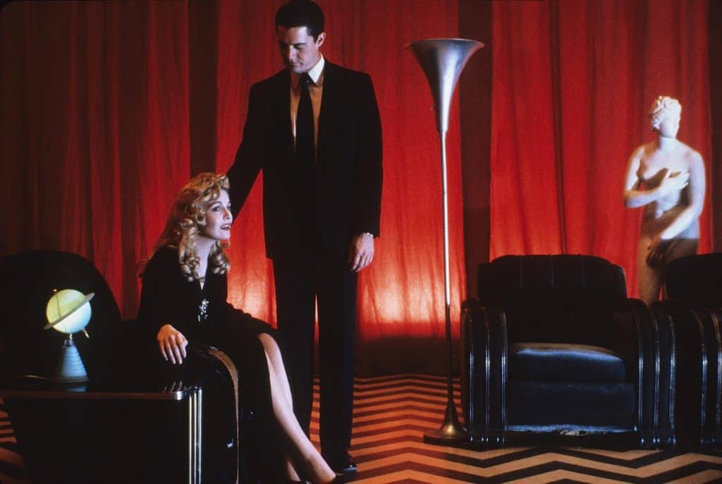 Twin Peaks recensione