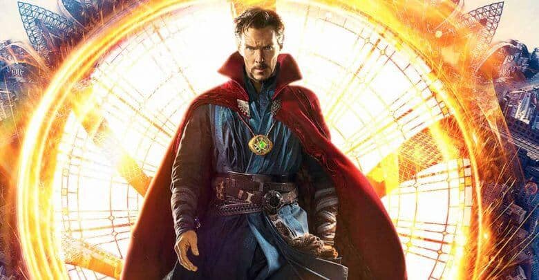 doctor strange 2