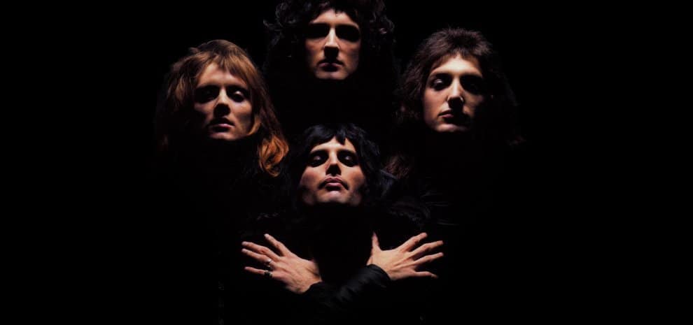 Non solo Bohemian Rhapsody: le canzoni dei Queen nei film