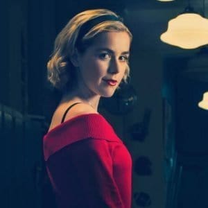 Le terrificanti avventure di Sabrina: trailer dell’episodio speciale di Natale