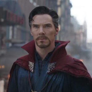 Doctor Strange, il regista Scott Derrickson rivela quanto la Disney volesse Benedict Cumberbatch