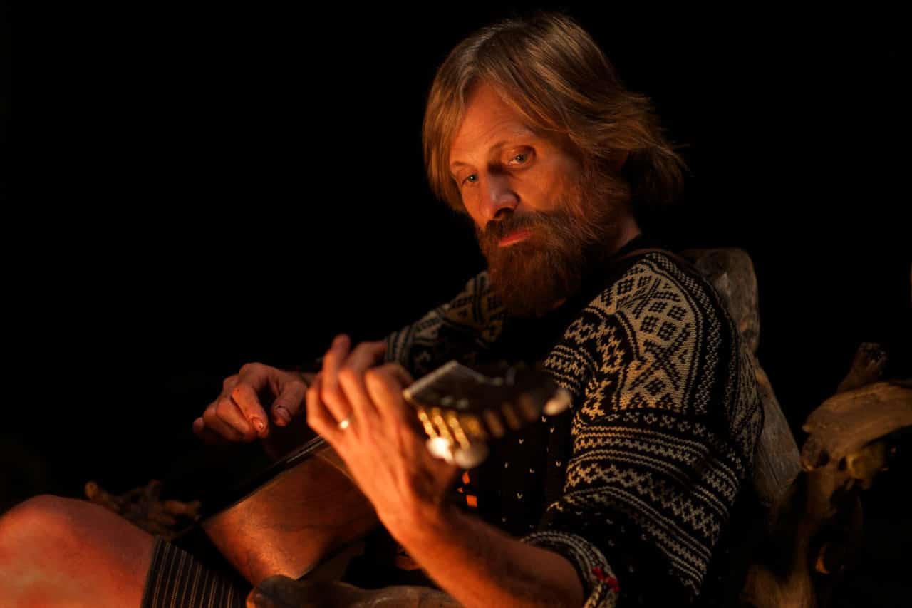 Captain Fantastic: recensione del film con Viggo Mortensen