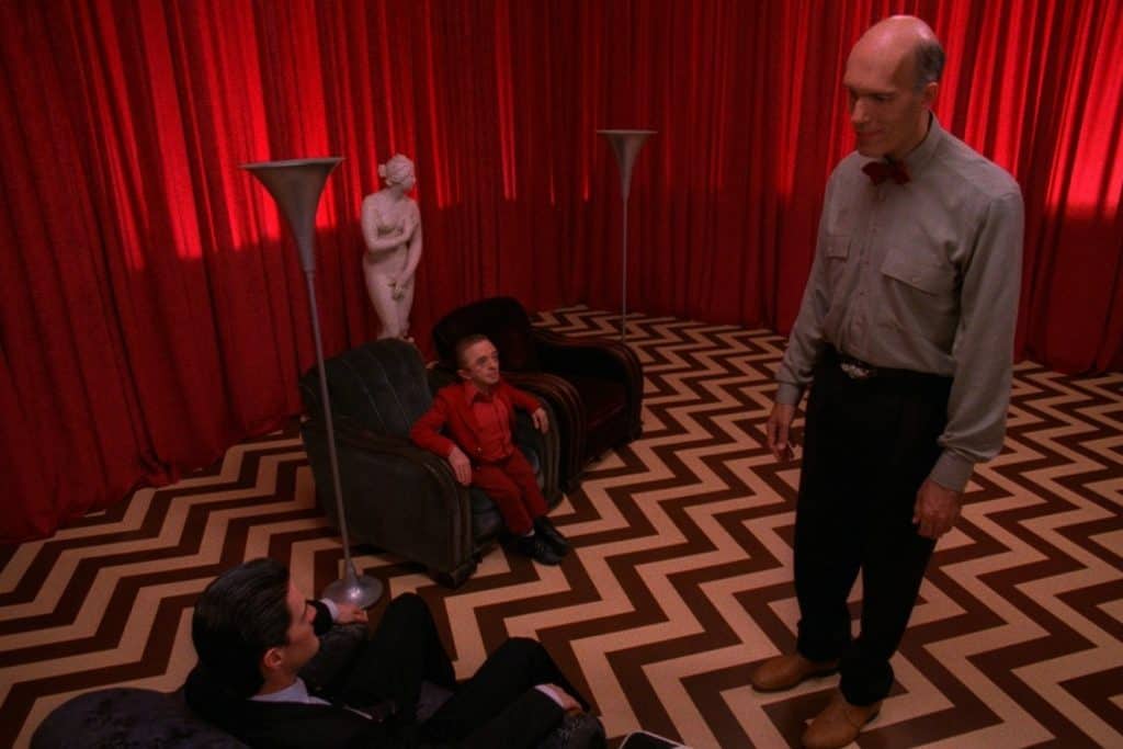 Twin Peaks recensione