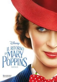 Il ritorno di mary poppins recensione