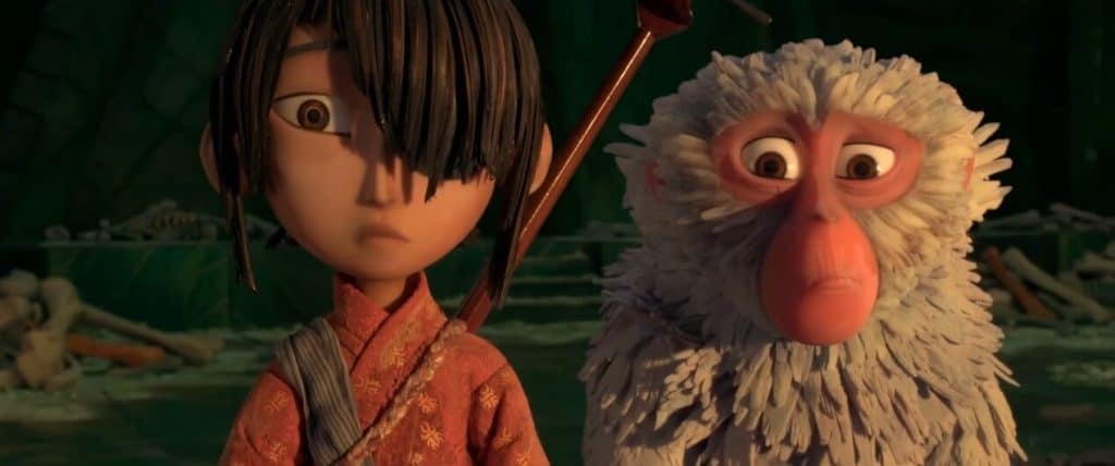 kubo recensione