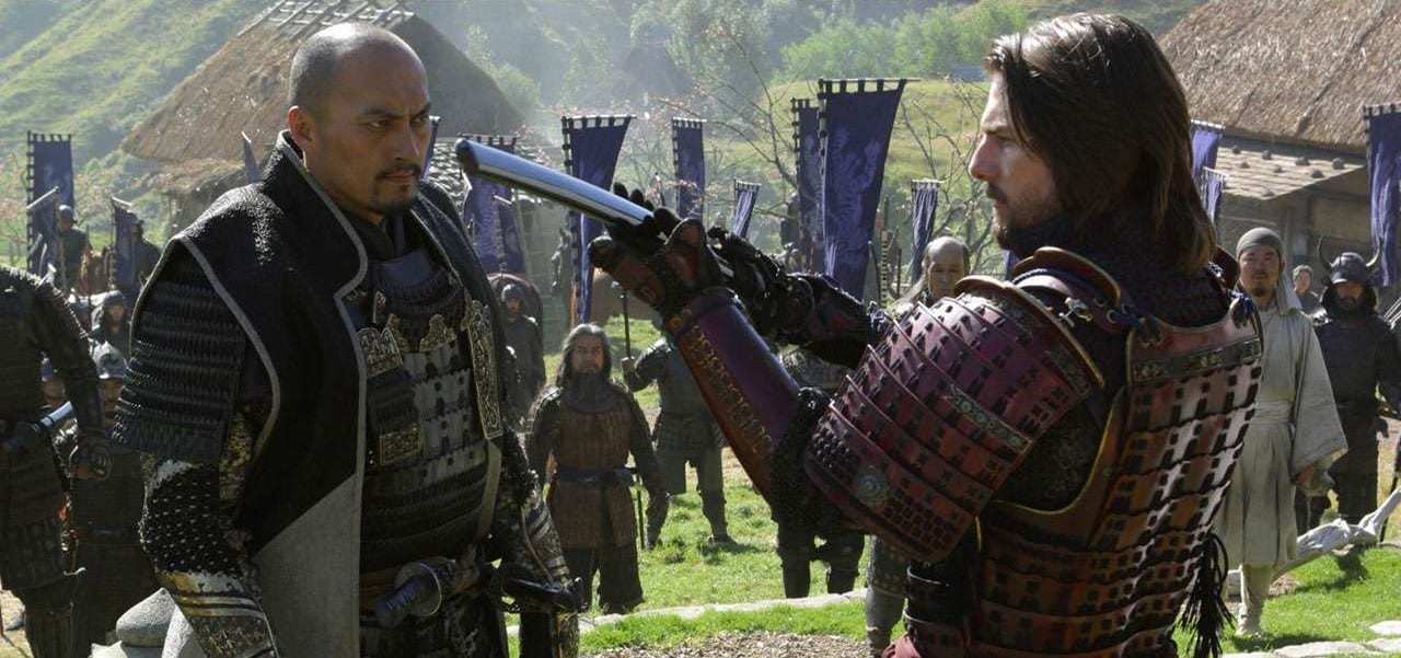 L’Ultimo Samurai: recensione del film diretto da Edward Zwick