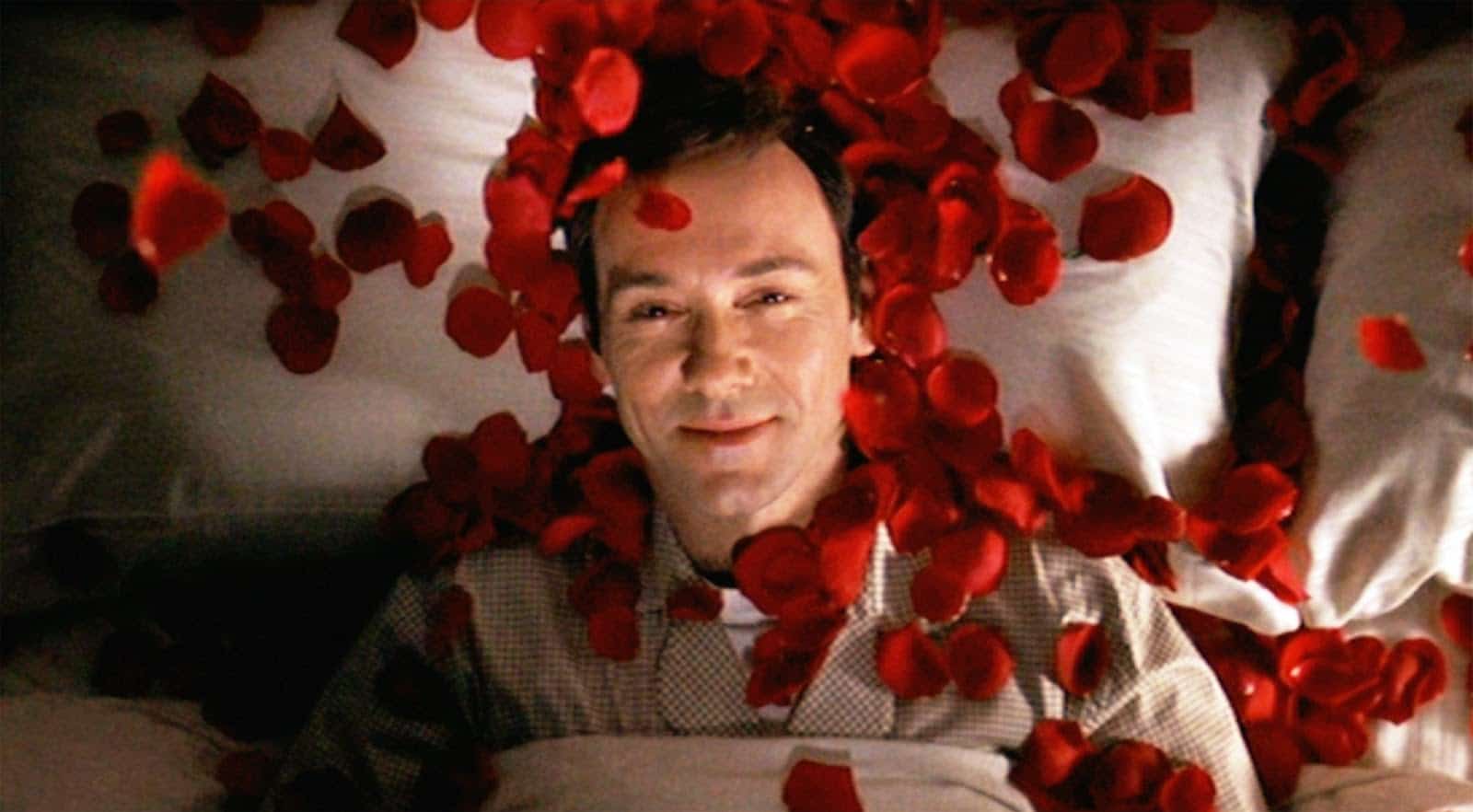 Personaggi iconici: Lester Burnham – protagonista di American Beauty