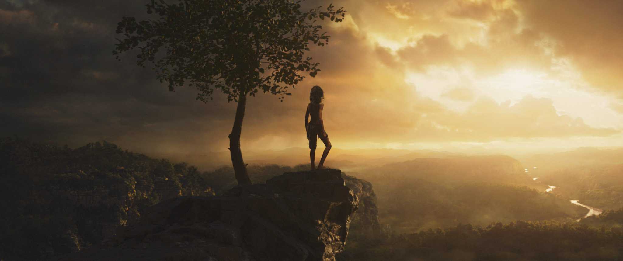 Mowgli – Il figlio della giungla: recensione del film targato Netflix