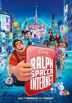 Ralph Spacca Internet recensione