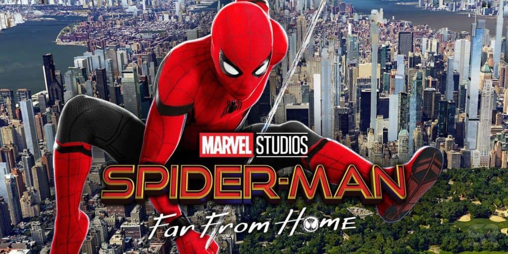 Spider-man Far From Home: rivelati dettagli sulla trama!
